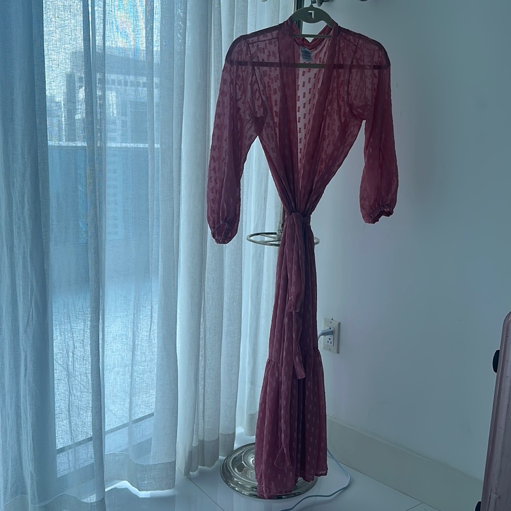 Dolce beautiful dress